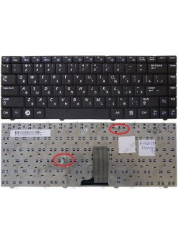 Клавиатура для ноутбука Samsung R517, R518, R519